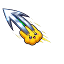 Wolverine Claw PS5 Default