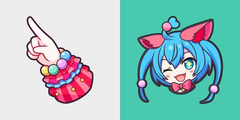 Wonderland Sekai Miku