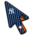 Yankees vs Orioles Default