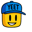 Yellow Yeet Oof Default