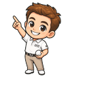 Zach Holland Golf Pointer