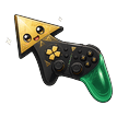 Zelda Switch 2 Controller Buddy Default