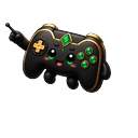 Zelda Switch 2 Controller Buddy Pointer