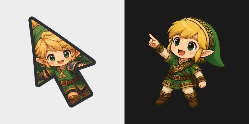 Zelda Switch 2