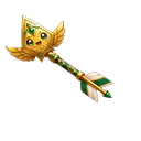Zelda Switch 2 Gold Crest Default