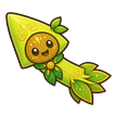 Zelda Switch 2 Korok Buddy Default