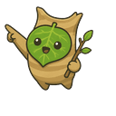 Zelda Switch 2 Korok Buddy Pointer