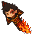 arrow cursor